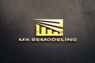 MX Remodeling, Inc. logo