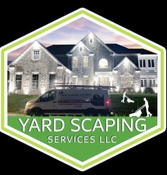 Yard Scaping Services logo