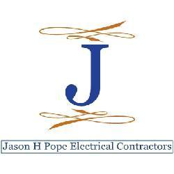 Jason H. Pope Electrical Contractors logo