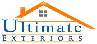Ultimate Exteriors, LLC logo