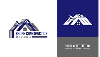 Shore Construction & Remodel, LLC logo