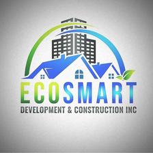 Logo for Ecosmart Development & Construction, Inc.