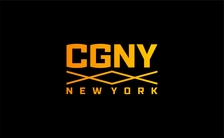Logo for CGNY