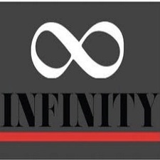 Logo for Infinity Custom Flooring LLC