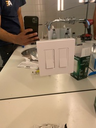 BMO Electrician logo