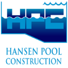 Logo for Hansen Pool Construction, Inc.