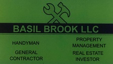 Logo for Basil Brook, LLC
