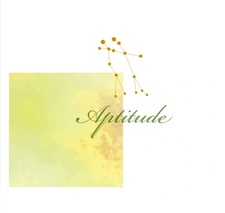 Logo for Aptitude Cleaning Service