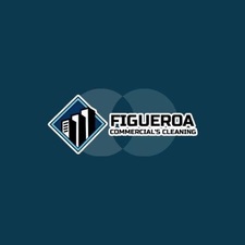 Logo for Figueroa Cleaning Service
