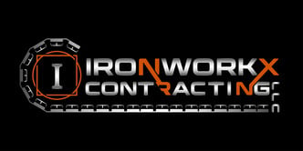 IronWorx Contracting LLC logo