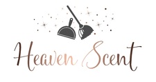 Logo for Heaven Scent
