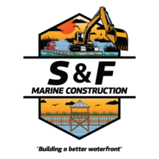 Avatar for S & F Marine Construction, LLC
