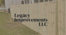 Avatar for Legacy Improvements, LLC