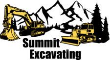 Summit Excavation LLC logo