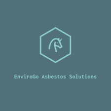 Logo for EnviroGo Asbestos Solutions