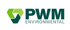 Logo for PWM Environmental