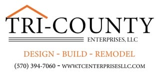 TRI-County Enterprises logo