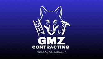 GMZ Contracting logo