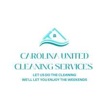Carolina United Cleaning Svc logo