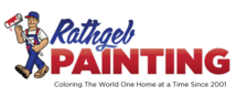 Rathgeb Painting logo
