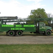 Avatar for Downing Well Drilling