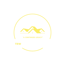 TRW Roofing & Construction LLC logo