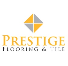 Logo for Prestige Flooring & Tile