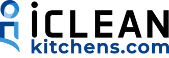 I Clean Kitchens logo