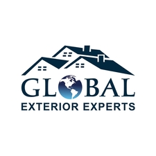 Logo for Global Custom Roofing, Inc.