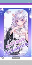 Avatar for Kittens Cleaning