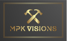 Logo for Matthew Kemp Handyman