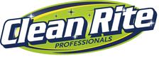 Logo for Clean Rite Professionals, LLC