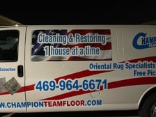 Avatar for Champion Team Flooring Services