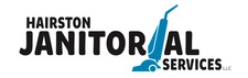 Hairston Janitorial Services LLC logo