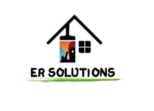 ER Solutions logo