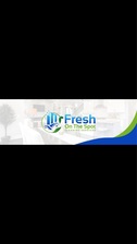 Fresh On The Spot logo