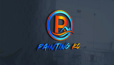 Painting KC, LLC logo