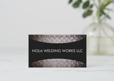 Nola Welding Works LLC logo