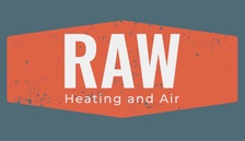 Logo for Raw Heating And Air LLC