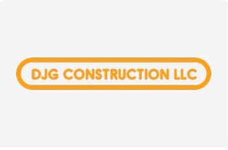 DJG Construction, LLC logo