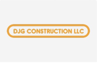 DJG Construction, LLC logo