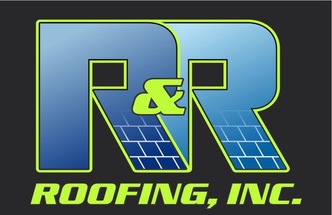 R&R Roofing logo