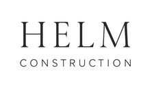 Logo for HELM CONSTRUCTION