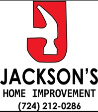 Jackson's Home Improvement logo