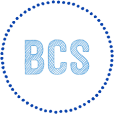 Logo for Blankenship Cleaning Services, LLC