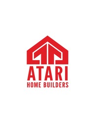 Atari Home Builders, Inc. logo