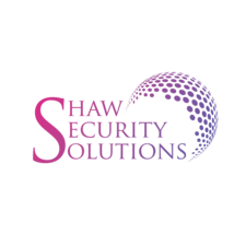 Shaw Security Solutions logo