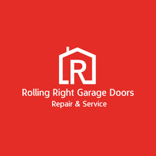 Avatar for Rolling Right Garage Door Repair & Service