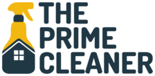 The Prime Cleaner logo