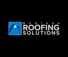 Montana Roofing Solutions logo
